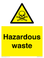 WN10332: Hazardous waste