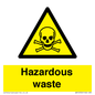 WN10332: Hazardous waste