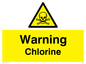 WN104: chlorine