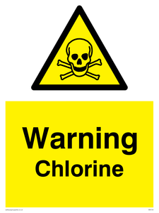 WN104: chlorine