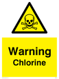 WN104: chlorine