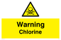 WN104: chlorine