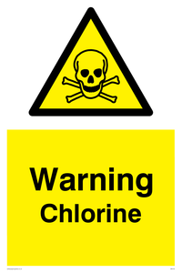 WN104: chlorine
