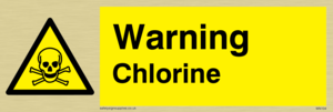 WN104: chlorine