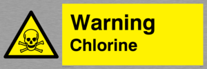 WN104: chlorine