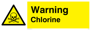 WN104: chlorine