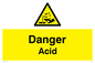 WN106: acid