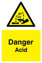 WN106: acid