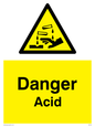 WN106: acid