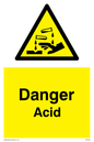 WN106: acid