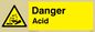 WN106: acid
