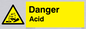 WN106: acid