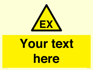 WN10793: Custom Warning: Explosive atmosphere