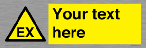 WN10793: Custom Warning: Explosive atmosphere