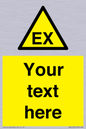 WN10793: Custom Warning: Explosive atmosphere