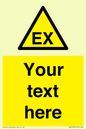 WN10793: Custom Warning: Explosive atmosphere