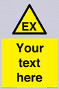 WN10793: Custom Warning: Explosive atmosphere