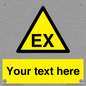 WN10793: Custom Warning: Explosive atmosphere