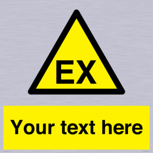 WN10793: Custom Warning: Explosive atmosphere