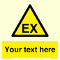 WN10793: Custom Warning: Explosive atmosphere