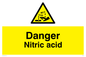 WN108: nitric acid