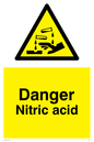 WN108: nitric acid