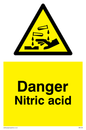 WN108: nitric acid