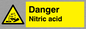 WN108: nitric acid
