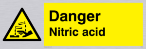 WN108: nitric acid