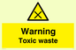 WN113: toxic waste