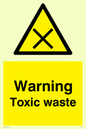 WN113: toxic waste