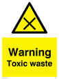 WN113: toxic waste