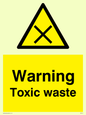 WN113: toxic waste