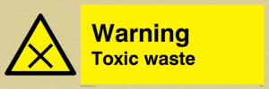 WN113: toxic waste