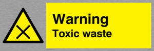 WN113: toxic waste