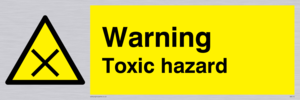 WN115: toxic hazard