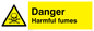 WN118: danger harmful fumes