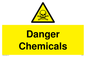 WN120: dangerous chemicals