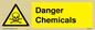 WN120: dangerous chemicals