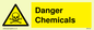 WN120: dangerous chemicals