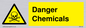 WN120: dangerous chemicals