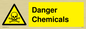 WN120: dangerous chemicals