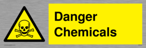 WN120: dangerous chemicals