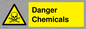 WN120: dangerous chemicals