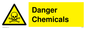 WN120: dangerous chemicals