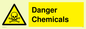 WN120: dangerous chemicals