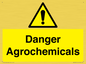 WN12041: Danger Agrochemicals