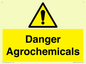 WN12041: Danger Agrochemicals