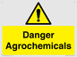 WN12041: Danger Agrochemicals