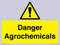 WN12041: Danger Agrochemicals